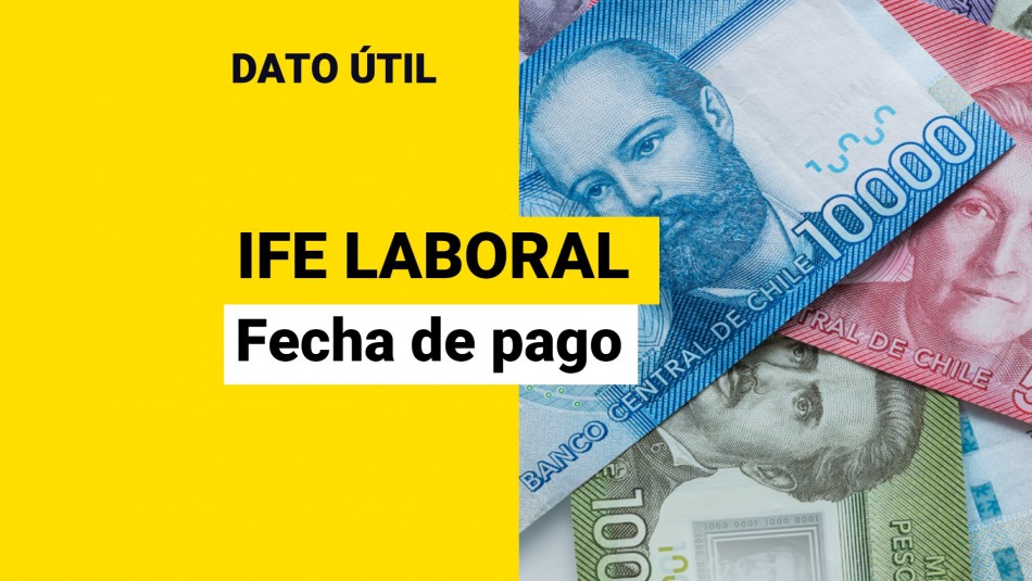 Pagos Del Ife Laboral Empiezan Esta Semana ¿quiénes Reciben Hasta 250 Mil Meganoticias 