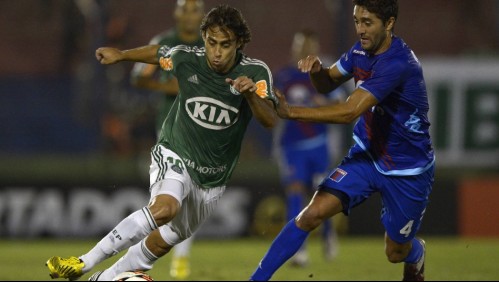 Jorge Valdivia se quiebra en mensaje enviado a Palmeiras sobre su retiro del fútbol