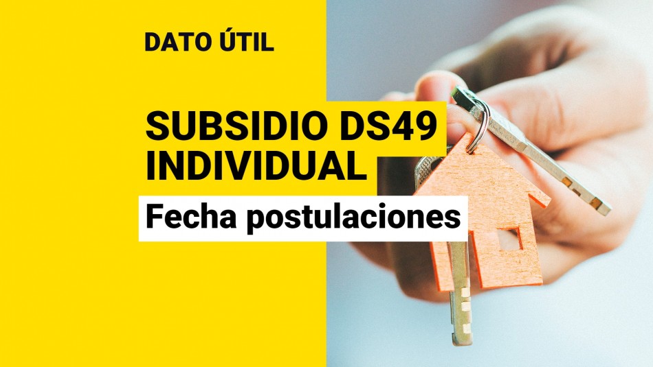 postulaciones-subsidio-ds49-individual postulaciones subsidio ds49 individual