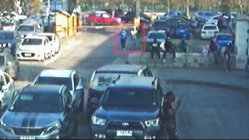 Violencia y homicidios por encargo: Sicarios en el persa Biobío provocan temor y alertan a las autoridades