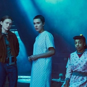 Stranger Things 5: ¿Qué es lo que se sabe de la quinta y última temporada de la serie? Stranger Things 5: ¿Qué es lo que se sabe de la quinta y última temporada de la serie?