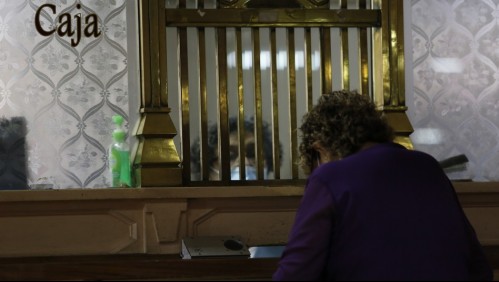 Aprueban proyecto que condona intereses por deudas en la 'Tía Rica' y es despachado a ley