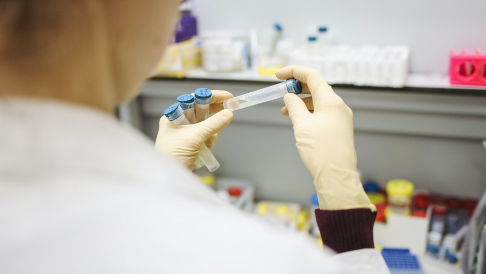 Expertos detectan BA 2.75, la nueva subvariante de Ómicron que tendría una rápida tasa de crecimiento Expertos detectan BA 2.75, la nueva subvariante de Ómicron que tendría una rápida tasa de crecimiento