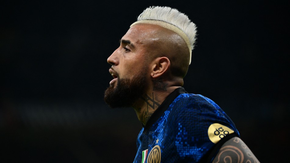 arturo-vidal Arturo Vidal