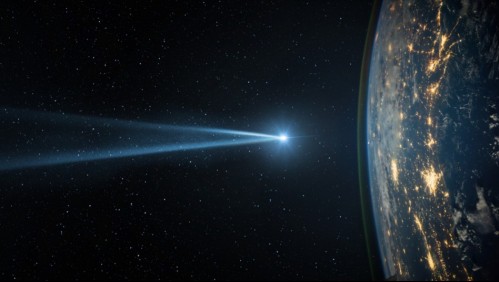 Enorme cometa se acerca a la Tierra: Estas son las fechas en que se podría ver