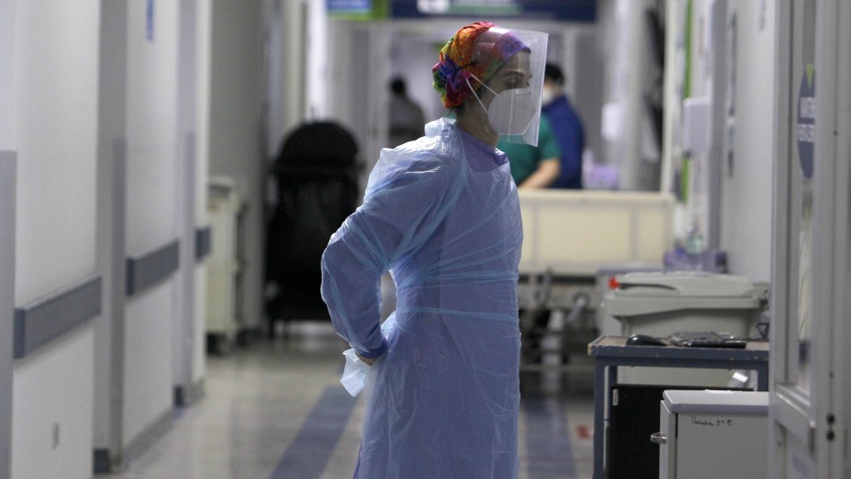 coronavirus Minsal informa 4.658 casos nuevos de coronavirus y positividad sobre el 15% a nivel nacional