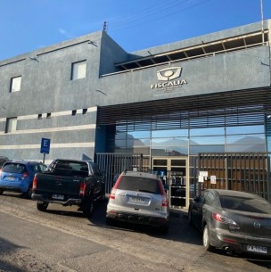 Condenan a sujetos sorprendidos con 31 autos y más de un millón de cajetillas de cigarros Condenan a sujetos sorprendidos con 31 autos y más de un millón de cajetillas de cigarros