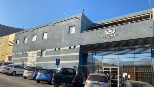 Condenan a sujetos sorprendidos con 31 autos y más de un millón de cajetillas de cigarros