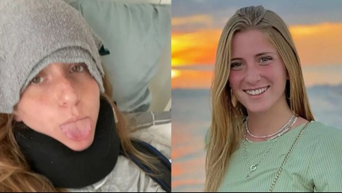 Joven de 22 años descubrió que tenía una grave enfermedad al ver los síntomas en 'Grey's Anatomy'