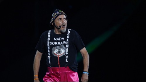 Confirman que Paul Vásquez agredió a personal de aerolínea y a la PDI en estado de ebriedad