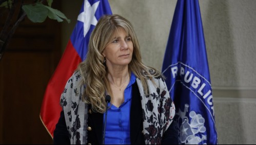 Senadora Rincón votará Rechazo: 'Llegó la hora de atrevernos a estar en contra del texto que nos proponen'