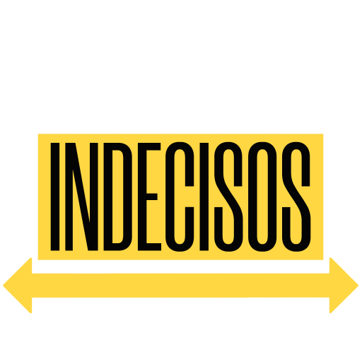 100 Indecisos - Meganoticias