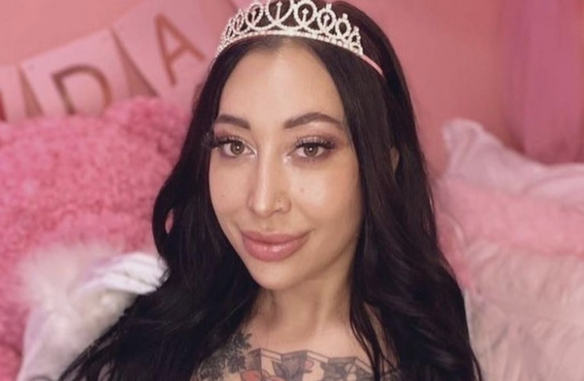 Modelo de OnlyFans muere en extrañas circunstancias en Las Vegas