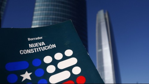 The Economist cree que se debe rechazar la propuesta de Nueva Constitución: 'Un desastre excesivamente progresista'