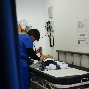 Minsal confirma que 25 niños han muerto este año por virus respiratorios Minsal confirma que 25 niños han muerto este año por virus respiratorios
