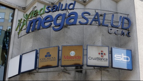 Decisivo momento para las isapres: Entidades podrían irse a la quiebra