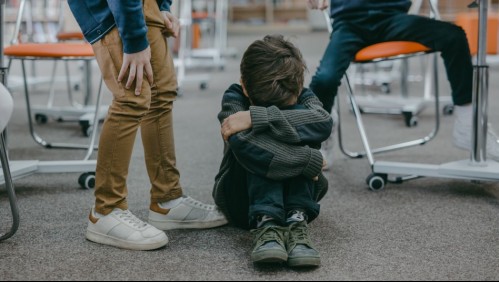 'Tiene ataques de pánico': Joven hace un llamado a que dejen de hacerle bullying a su hermano de 9 años