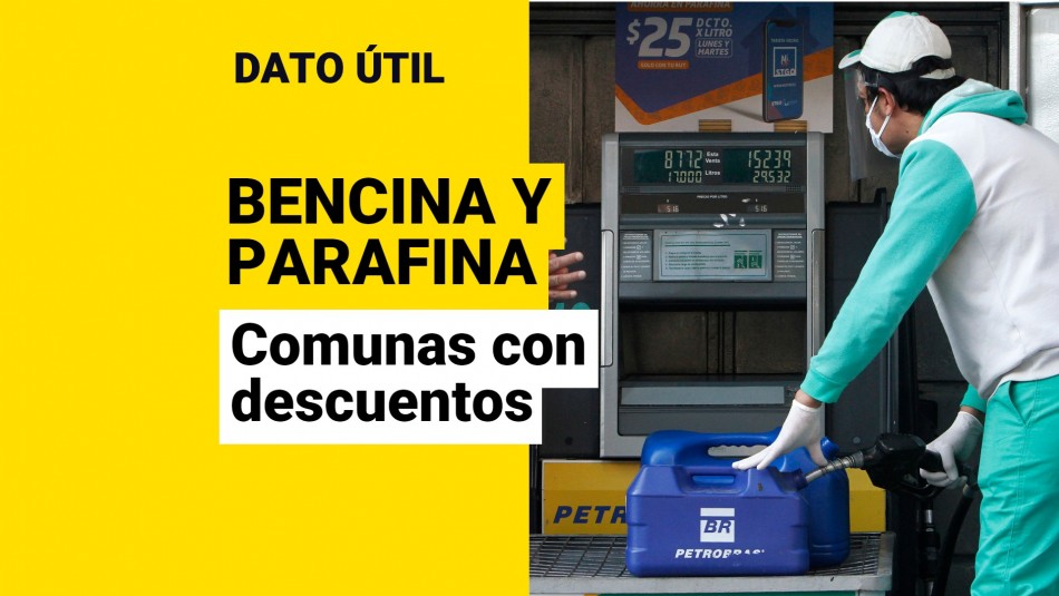 comunas-con-descuentos-en-bencina-parafina comunas con descuentos en bencina parafina