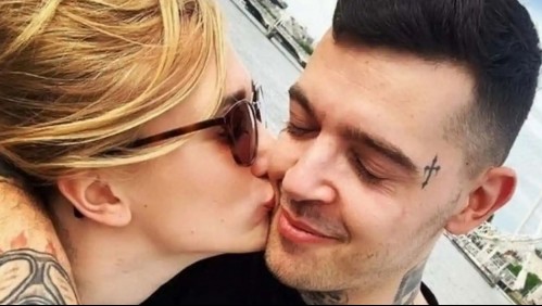 La historia de la refugiada ucraniana que huyó con un padre de familia y que quedó ciega por una infección