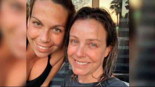 'Me puse más humilde': Fran Conserva cuenta cómo cambió su vida tras el diagnóstico de su hermana Claudia