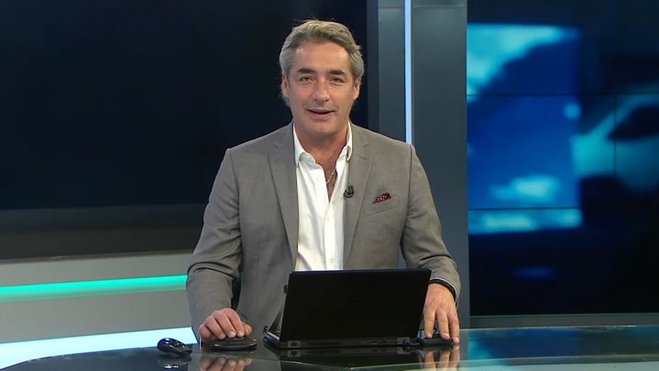 Meganoticias Prime - Jueves 07 de julio 2022 Meganoticias Prime - Jueves 07 de julio 2022