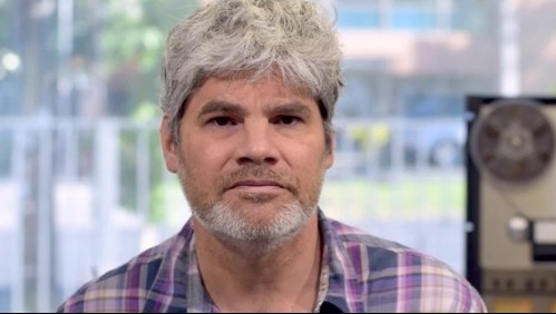 Juan Cristóbal Guarello sufre violenta encerrona: Lo intimidaron pateándole las puertas y se llevaron el vehículo