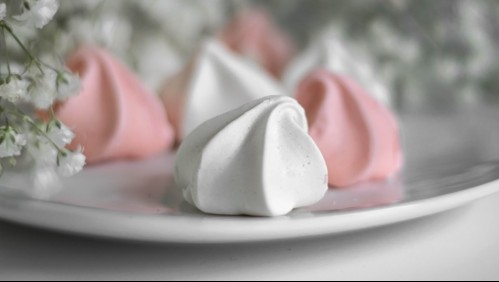 Ni postres ni sopaipillas: Estos son los platos preparados que no se pueden congelar