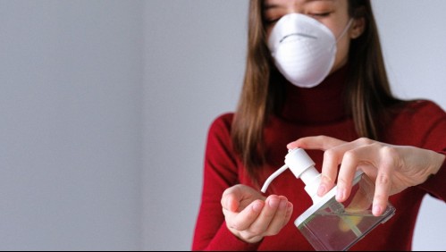 Desde que te infectas hasta que te recuperas: Esto es todo lo que pasa con tu cuerpo mientras tienes Covid-19