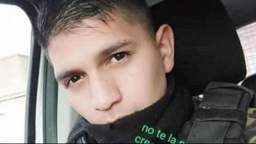Joven policía es asesinado de un tiro en la cabeza por banda de narcotraficantes en un cementerio abandonado
