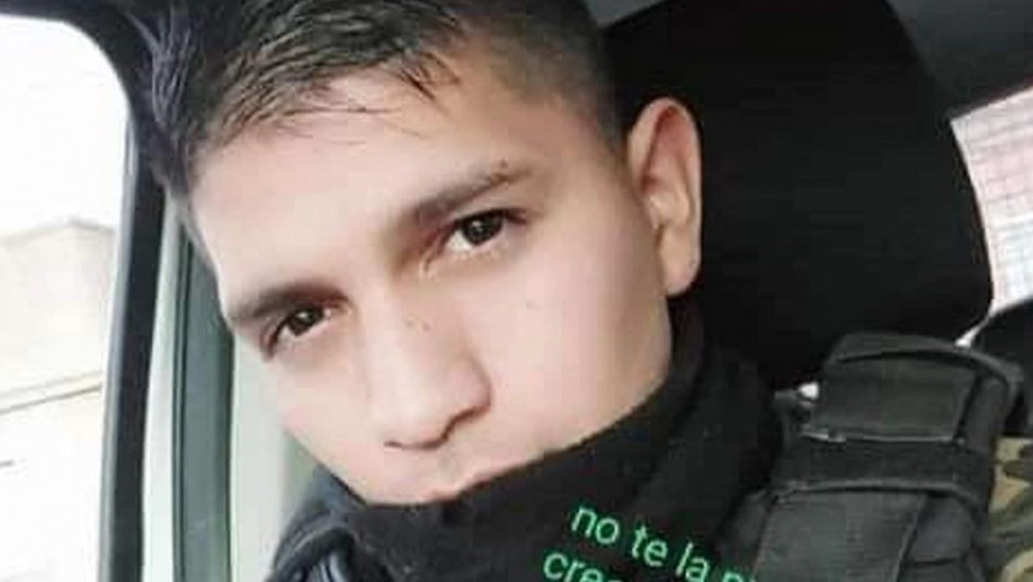 Un joven policía fue asesinado por una banda narco en Argentina.