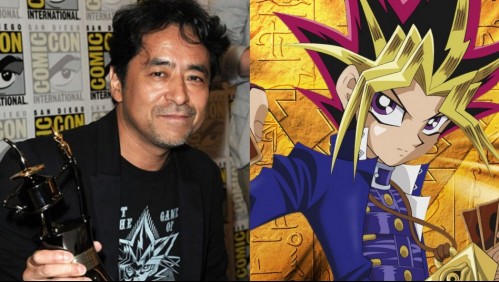 Conmoción por la misteriosa muerte del creador de 'Yu-Gi-Oh': lo encontraron en el mar con un esnórquel y aletas