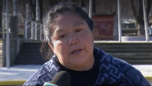 Madre de joven desaparecido en San Fabián de Alico: 'Por favor no depongan la búsqueda, le puede pasar a cualquiera'