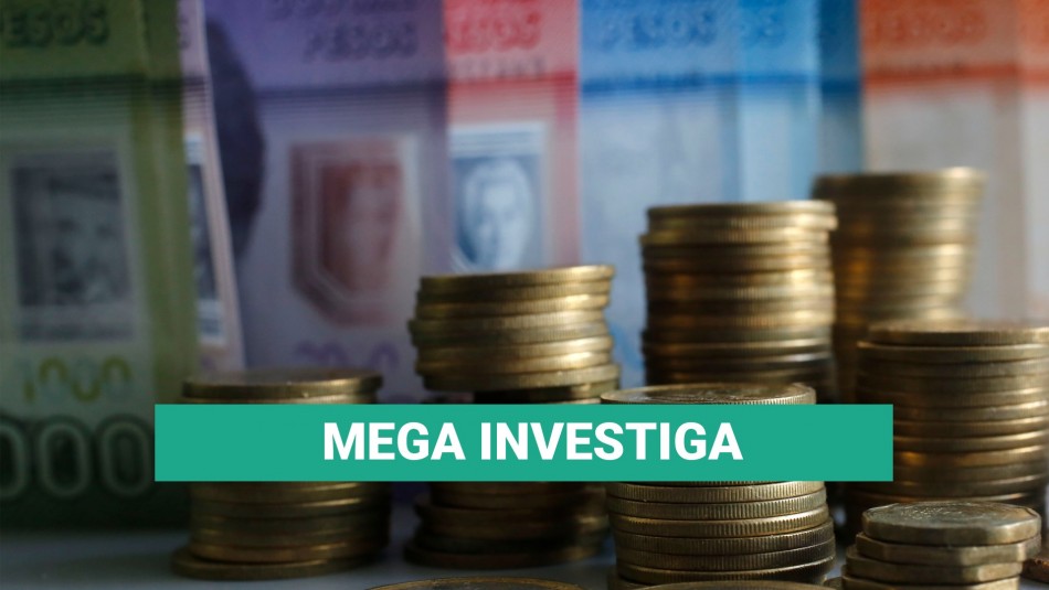 El peso chileno no es la moneda más depreciada del mundo: es la segunda El peso chileno no es la moneda más depreciada del mundo: es la segunda