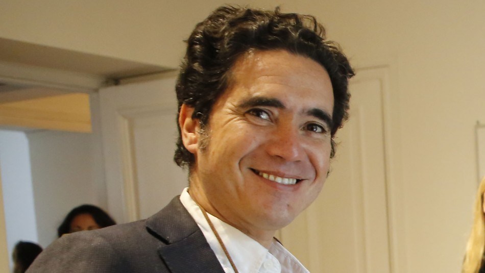 Ignacio Briones rechazará texto constitucional: Ignacio Briones rechazará texto constitucional: