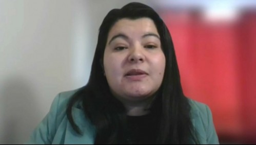 Asesora de la CNC por 40 horas: 'Se necesita tiempo, que empresas y trabajadores lleguen a su mejor implementación'