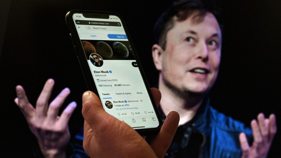 Elon Musk pone fin al acuerdo de compra de Twitter y la compañía anuncia acciones legales