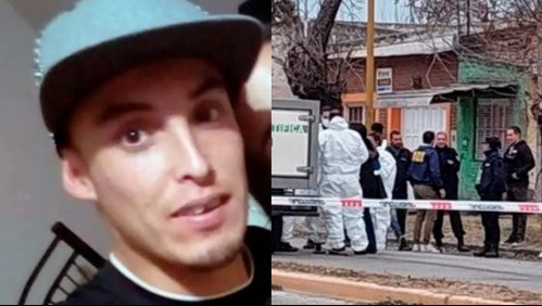 Asesinó a tiros a su amigo, convivió dos días con el cadáver y habría tenido la intención de enterrarlo
