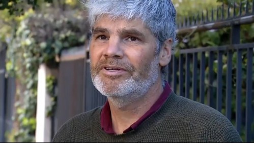 Juan Cristóbal Guarello tras encerrona: 'Eran cabros chicos inexpertos, tenían más miedo que yo'