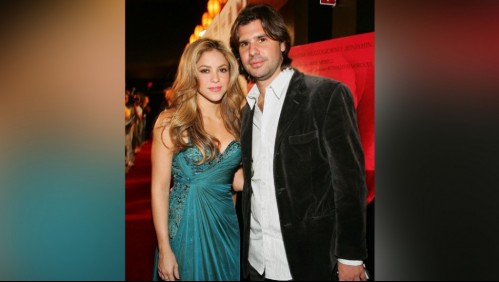 ¿Buscando reconciliación? Afirman que exnovio de Shakira, Antonio de la Rúa, la contactó tras separación de Gerard Piqué