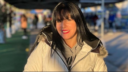 'No les voy a ofrecer algo que no funcione': La particular forma de Anita Alvarado para presentar un producto