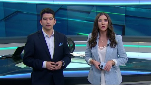 Meganoticias Prime - Sábado 09 de julio 2022