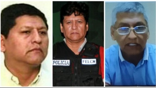Los 'narcoquetos': Traficantes cambian sus rostros con cirugía estética para burlar a la justicia