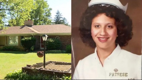 Enfermera murió por 'causas naturales' y en la autopsia encontraron balas en su cabeza