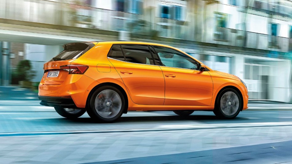 De entrada versus sport: Los principales cambios que han sufrido los tipos de modelos en la categoría automotriz