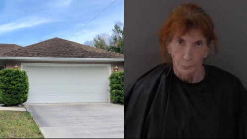 Mujer oculta el cadáver de su madre en el congelador para seguir cobrando su pensión