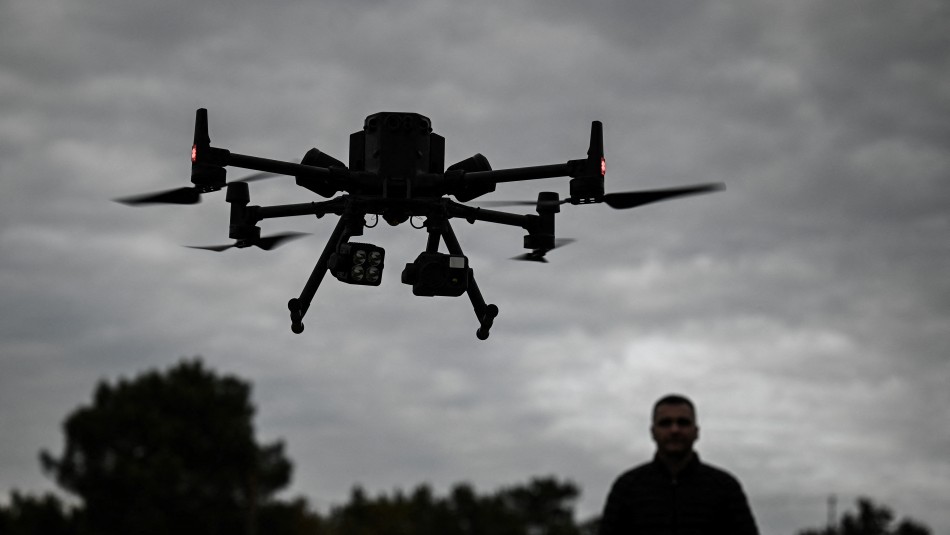Estados Unidos asegura que Irán suministrará drones a Rusia para usarlos contra Ucrania Estados Unidos asegura que Irán suministrará drones a Rusia para usarlos contra Ucrania