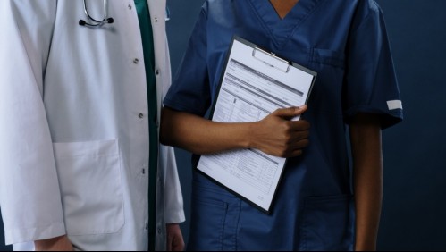 'La doctora está durmiendo': Adolescente con daño neurológico falleció tras no ser atendido en el hospital