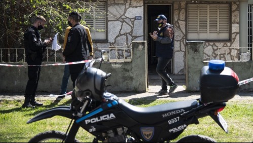 Dos mujeres fueron asesinadas con diferencia de 56 horas y a una distancia menor a dos cuadras