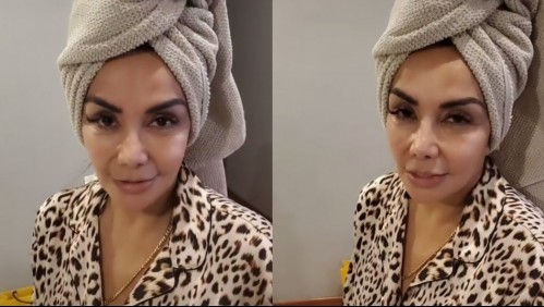 La 'Reina del Pacífico' reaparece en las redes estrenando su cuenta de TikTok: 'Sí, soy la verdadera y la real'