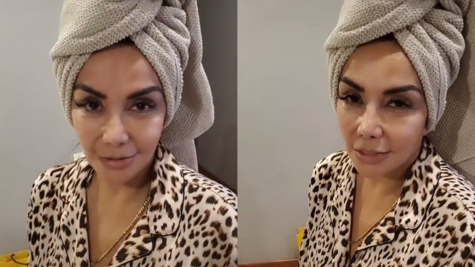 la-reina-del-pacifico-reaparece-estrenando-cuenta-de-tiktok La Reina del Pacífico reaparece estrenando cuenta de TikTok.